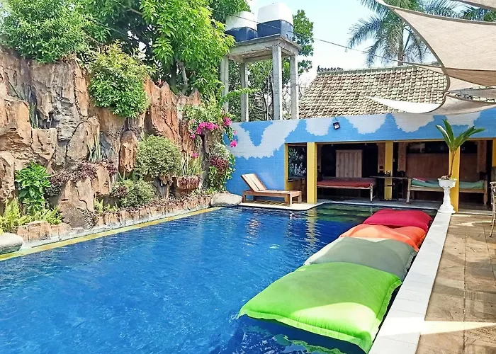 Hotel Binaria Museum 2*