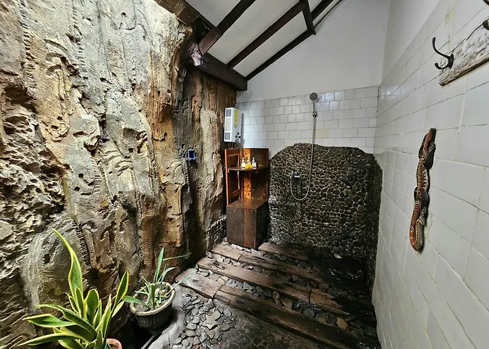 Hotel Binaria Museum Lovina