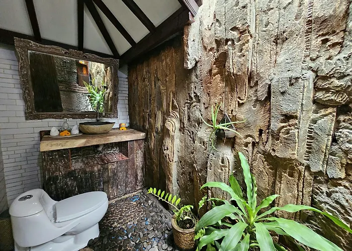 Binaria Museum Hotel Lovina