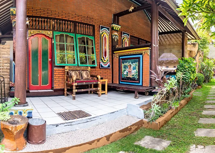 Binaria Museum 2*