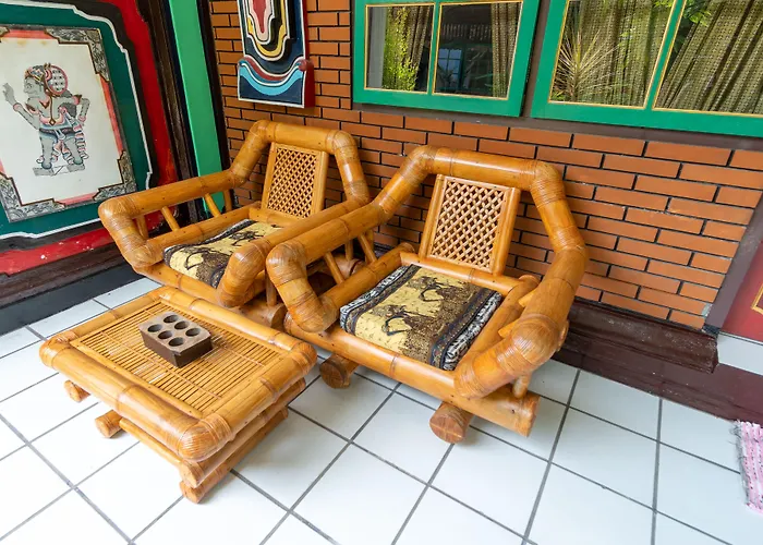 Binaria Museum