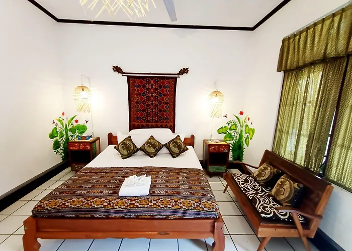 Hotel Binaria Museum