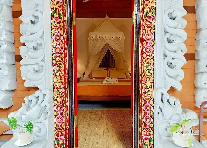 Hotel Binaria Museum Lovina