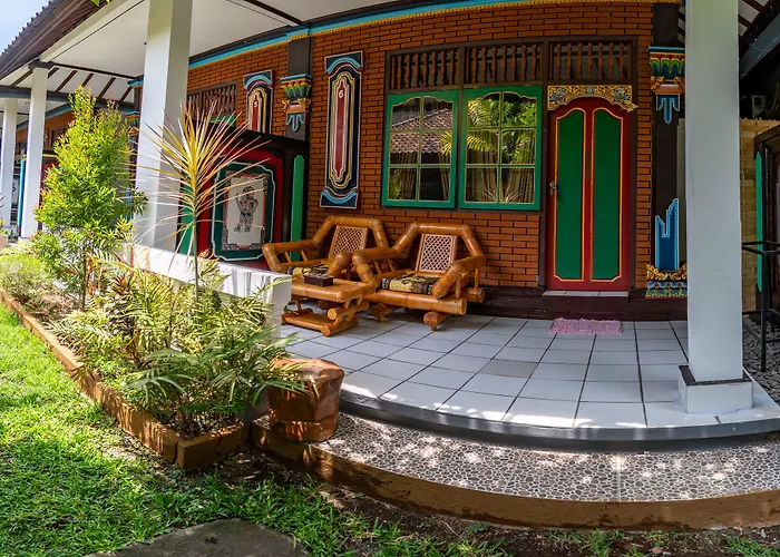 Binaria Museum 2*