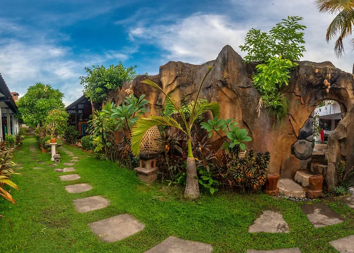 Hotel Binaria Museum Lovina