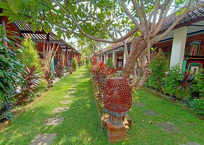 Hotel Binaria Museum 2*